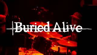 Buried Alive Full Set at The Chain Reaction