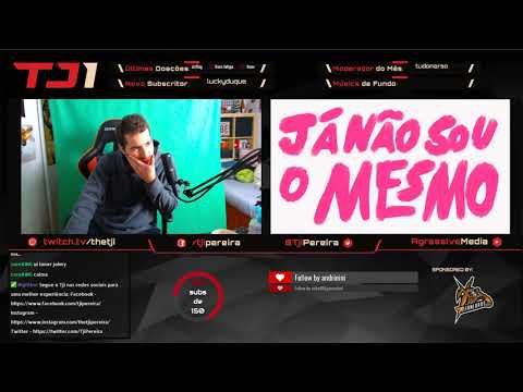 TJI REAGE A DIOGO PIÇARRA - NORMAL