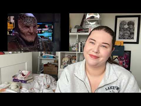 Babylon 5 | S2 Ep.21 "Comes the Inquisitor" | Part Two | REACTION