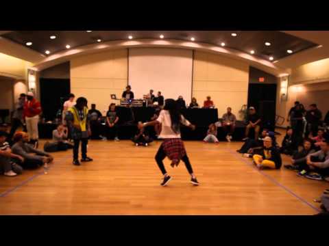 MJay Skillz vs Briscoe | South Bound (Allstyles Top1