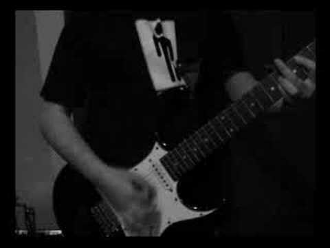 The Offspring - End of the line (COVER) video thumbnail