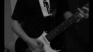 Video thumbnail for The Offspring - End of the Line (GUITAR COVER ) HD by AudioBootlegs