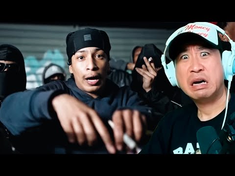 Crazy Korean listens to BABYLOCC for the first time 💩 Damn Locc