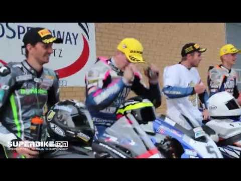 Highlights Rennen 2, Lausitzring