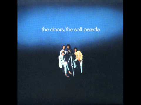 Wild Child By The Doors Songfacts