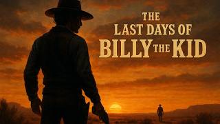 Download lagu The Last Days of Billy the Kid | HD | Western | Ganzer Film mit deutschen Untertiteln mp3 Download lagu The Last Days of Billy the Kid | HD | Western | Ganzer Film mit deutschen Untertiteln mp3