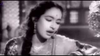 Mar Gaye Hum Jeete Jee Maalik - Lata Mangeshkar