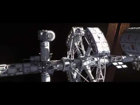 The Martian VIRAL VIDEO   Our Greatest Adventure   Video