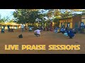 BWANA WA MABWANA UMEINULIWA LIVE PRAISE SESSIONS