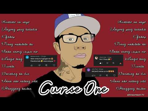 Curse one Music ???? | Playlist