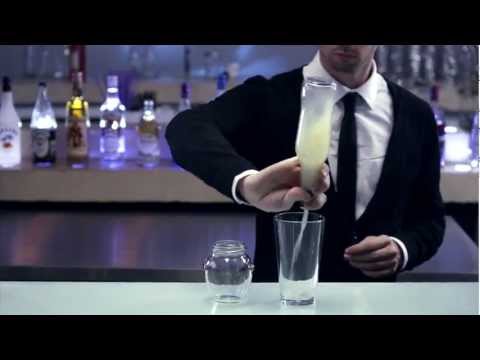 Consol mixology - Vanilla Burst (Competition closed)