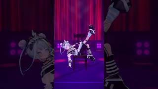 水宮枢 - 🪑ダンス／リードコントロール  #hololive #vtuber #dance