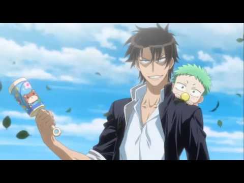 Beelzebub (Soundtrack) Demonic 1hour