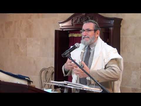 Parashat Jayei Sara 2021