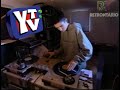YTV ACHIEVEMENT AWARDS A TRAK 1999