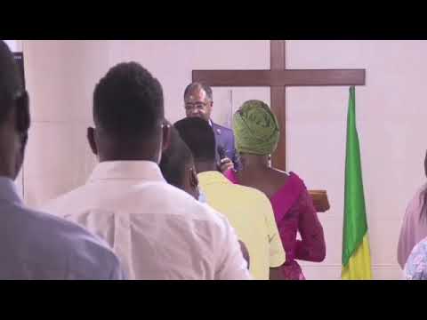 Le secret de Juda - Évêque Laurent Do Rego