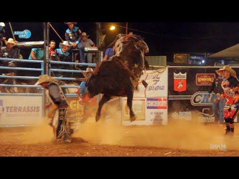 CRP Interativo - Etapa Guapirama