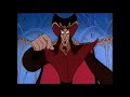The Return Of Jafar VHS Trailer