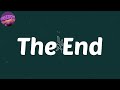 Lyrics The End Ken Carson
