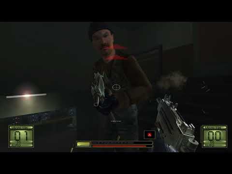 Soldier of Fortune II: Double Helix - 18 Steward Star: Main Deck - No Commentary UHD 4K