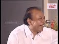Dr Rajkumar Golden Speech