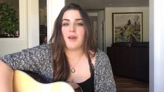 Forgetful Lucy - Adam Sandler • 50 First Dates (Acoustic Cover)