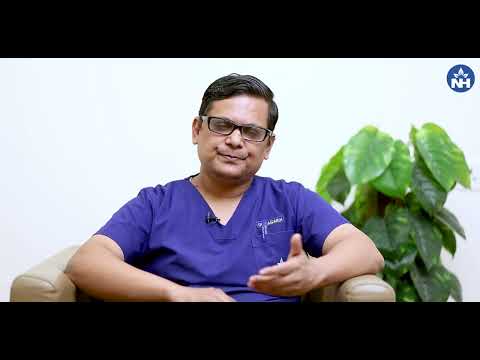 Understanding Febrile Convulsions in Children | Dr. Hiremath Sagar