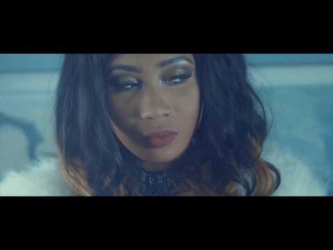 Ephraim - Broken Heart feat. TeePhlow (Official Video)
