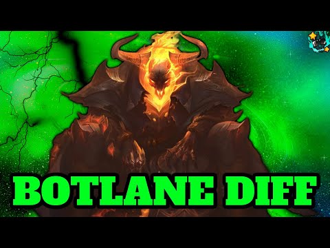 Master Thresh Gameplay vs Nami - League of Legends [FULL GAME]