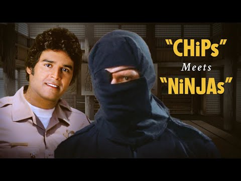 Chips Why The Spin Off Failed