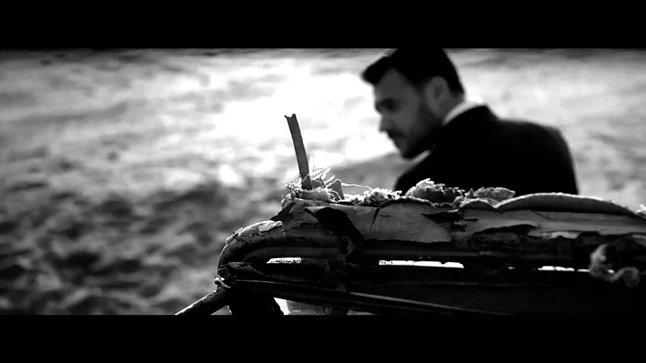 Emin ft. Кети Топурия — Начистоту (Часть 2)