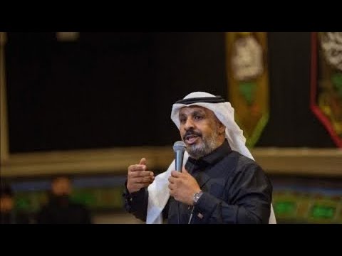 ⁣استضافة لجنة التمثيل بام الحمام