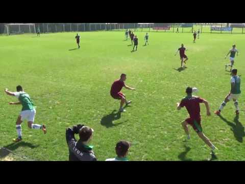 Adam Ozeri SOCCER REEL 2017