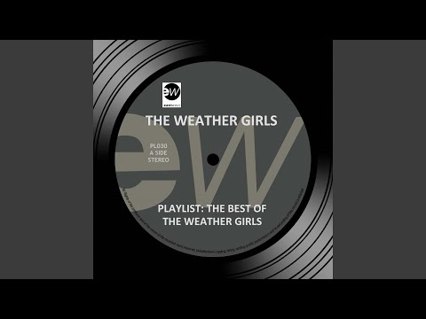Video thumbnail for It’s Raining Men (New Version ’93)