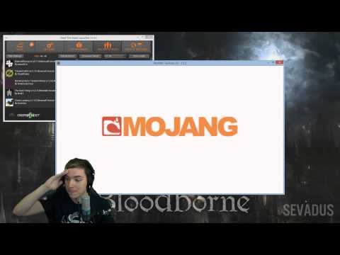 Sevadus revisits Sevtech 1 & 2