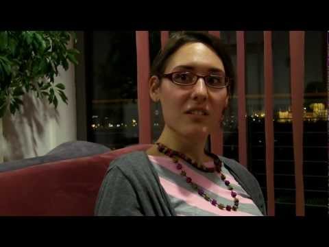 Élő könyvek | Living Books | Meleg szemmel 96.