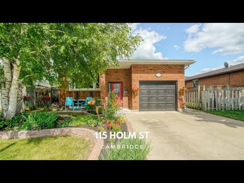 Cambridge Real Estate | 115 Holm St | Derek Rose