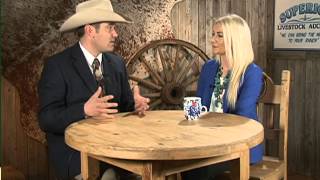 Superior Sunrise with Charly Cummings 2-12-2016