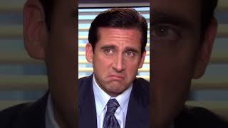 Live Reaction from Michael Scott