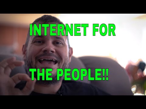 WISPAPLAOOZA Coming Up!! - DIY Ubiquiti Internet Relay - Pt 22