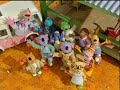 The Koala Brothers The Helping Song English