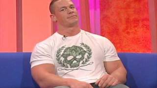 cena keep frontin.wmv