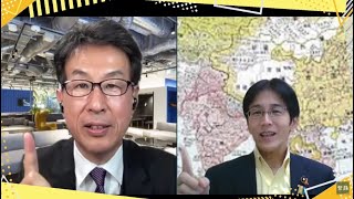 これで解散するの？内閣支持率過去最低／杉田水脈議員叩きが止まらない／公明党さんは？国際ウイグルフォーラム開幕【発見Twitter探偵団】長尾たかし×吉田康一郎 10/30（月）22時～一般live