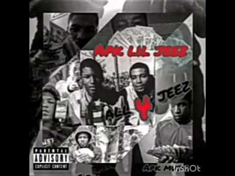 APK Lil Jeez - Weak prod by. [King Zo] Reprod by [Krucial]