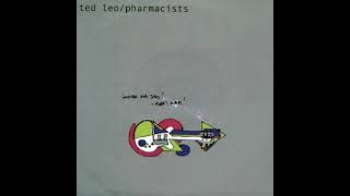 Ted Leo &amp; The Pharmacists - Guitar For Jodi (Full EP)