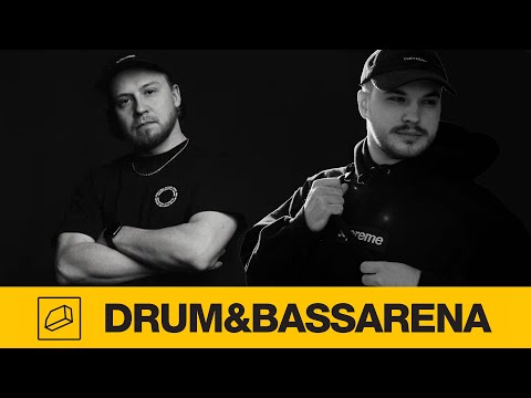 Enei & En:vy - Badboi