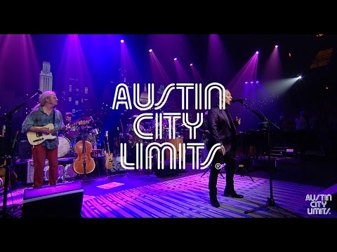 Paul Simon on Austin City Limits "You Can Call Me Al"