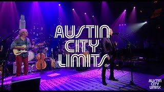 Paul Simon on Austin City Limits &quot;You Can Call Me Al&quot;