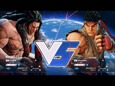 DAIGO vs ALIEN (HAITANI) FULL SET