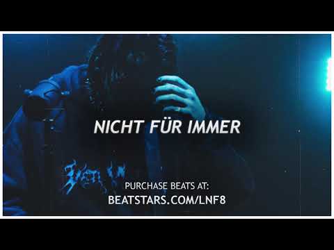 [FREE] TIAVO x UFO 361 x JAMULE Type Beat | 💫 NICHT FÜR IMMER 💫 | 2021 (Deep)